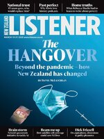 New Zealand Listener